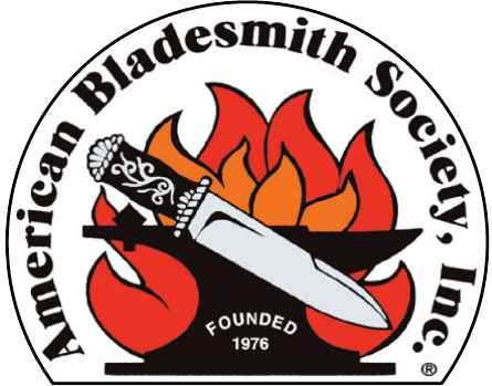 American Bladesmith Society Logo